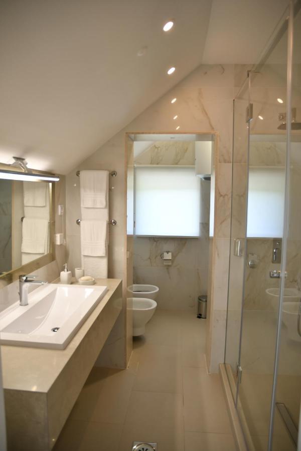 Villa Magic Sa Tilava Esterno foto