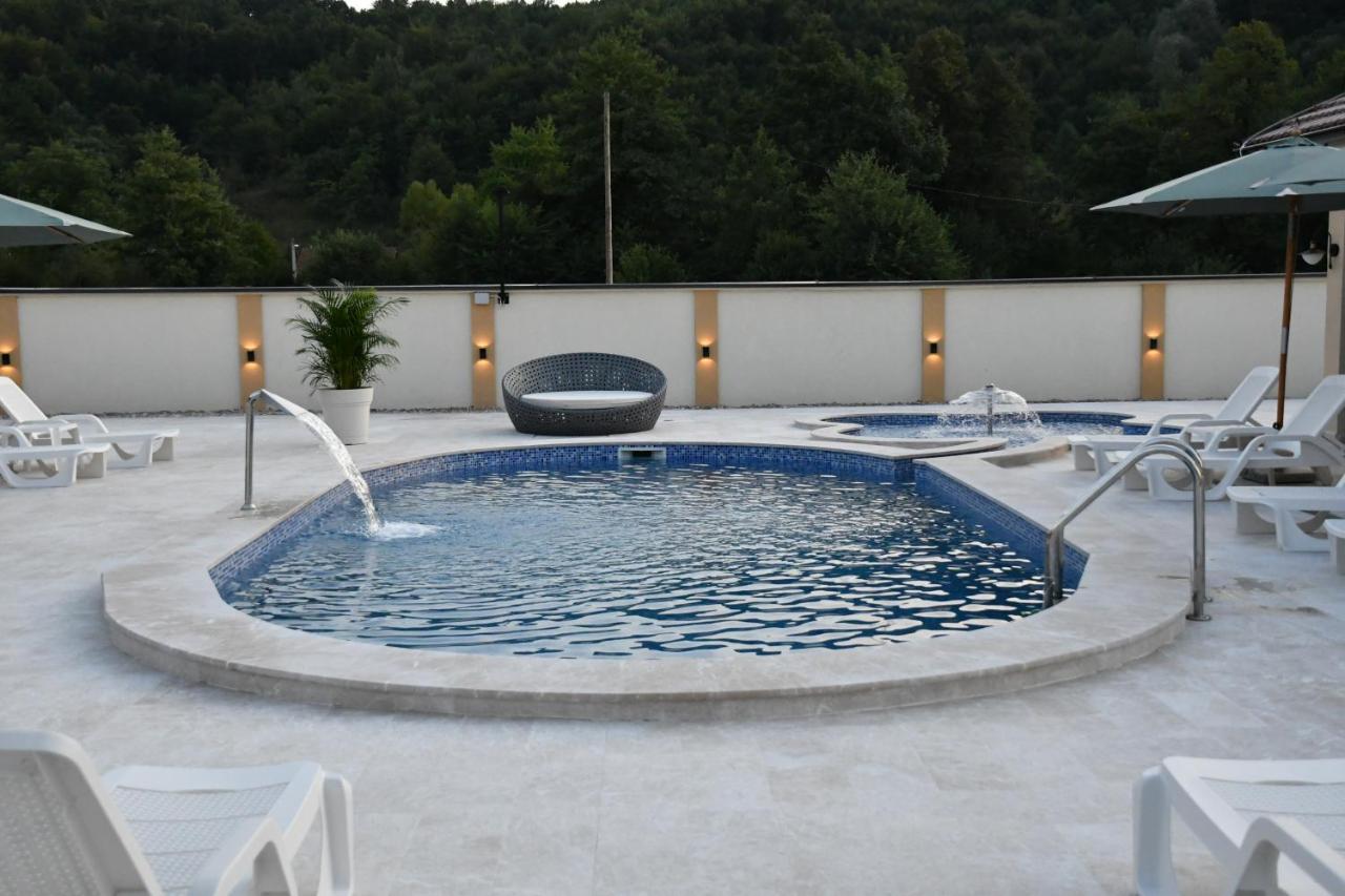 Villa Magic Sa Tilava Esterno foto
